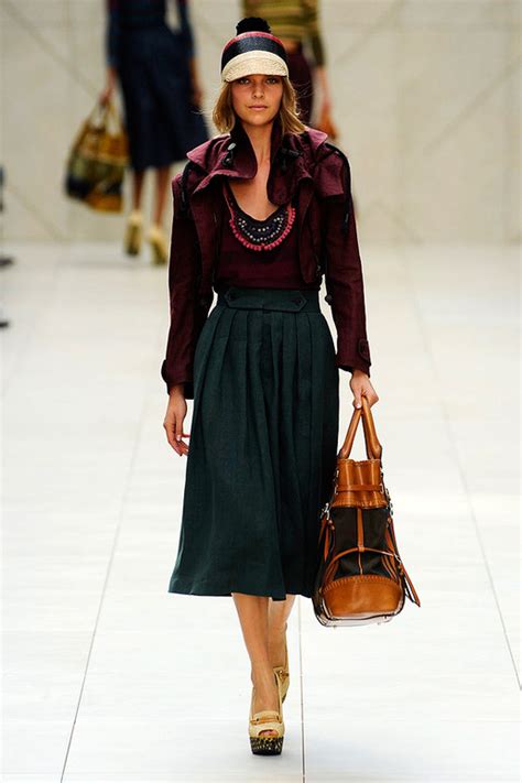 burberry prorsum women 2012|prorsum burberry meaning.